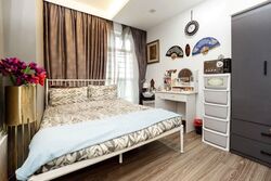 Blk 175A Corporation Tiara (Jurong West), HDB 4 Rooms #536510151